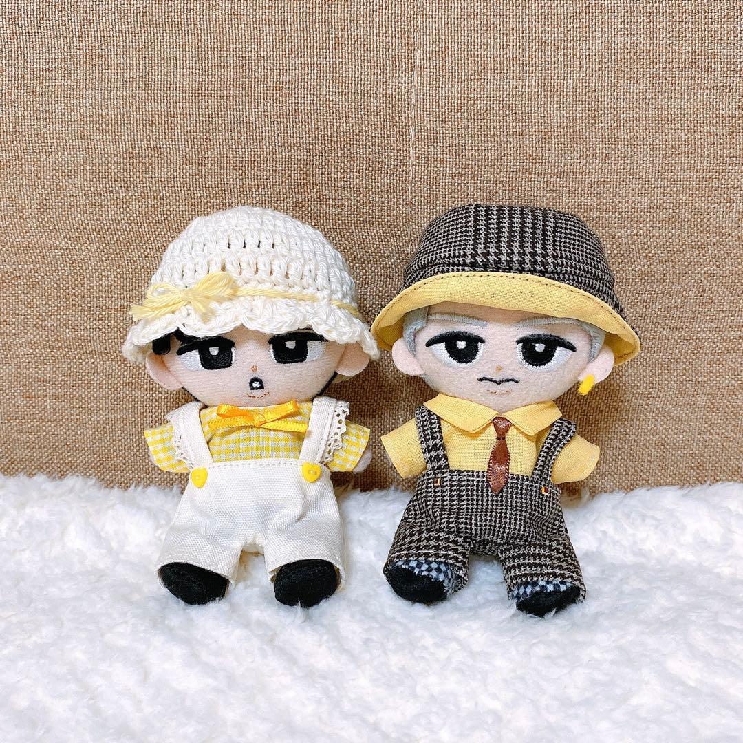 yuuki@プロフ必読様 リクエスト 2点 おまとめ商品