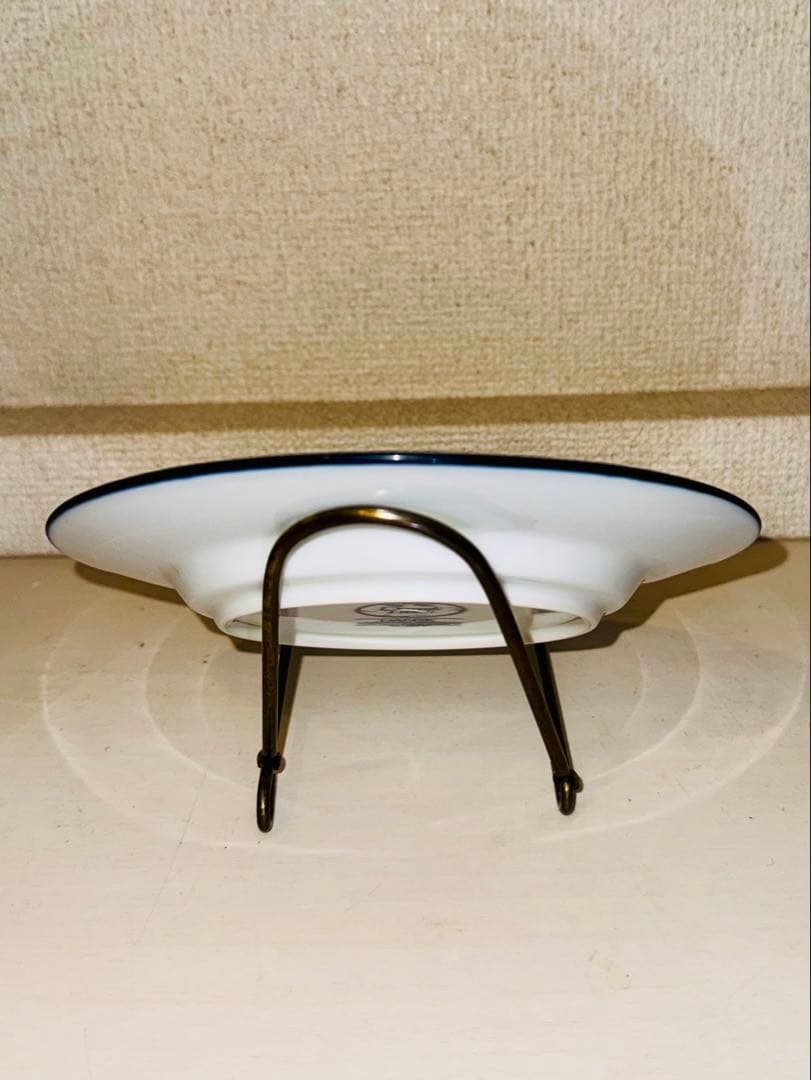 バラ可】DANSK Tivoli プレート23cm6枚 18cm5枚 美品 - メルカリ