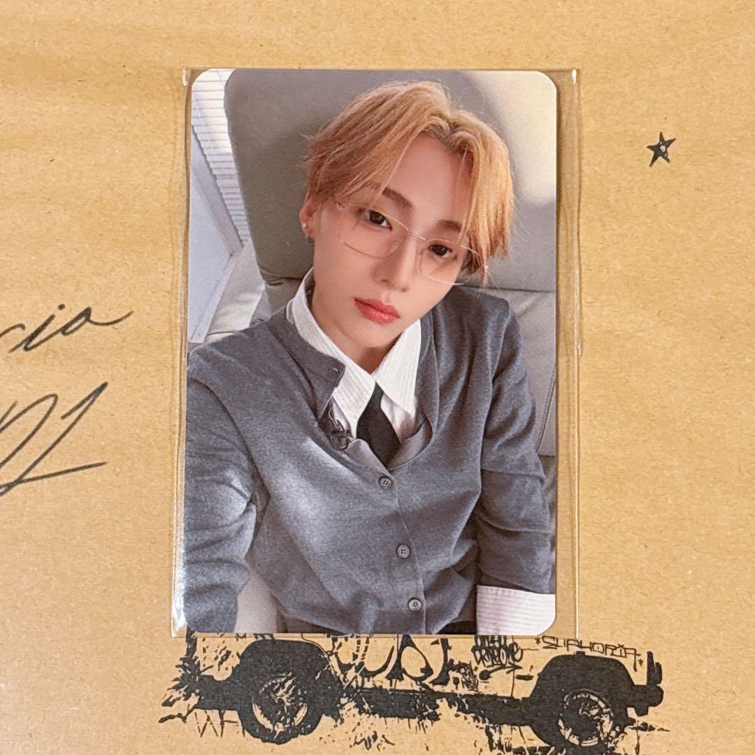 ALD1 サンウォン Olive young - メルカリ