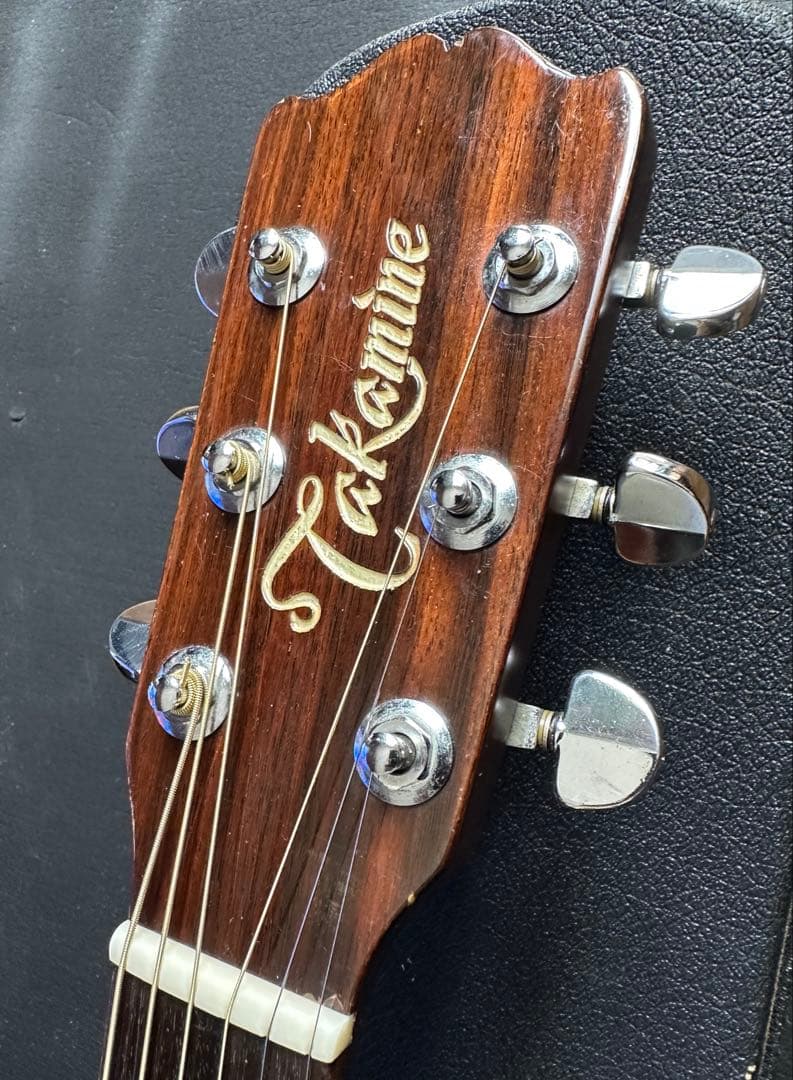 Takamine PT-05E タカミネ 大滝詠一使用モデル - メルカリ