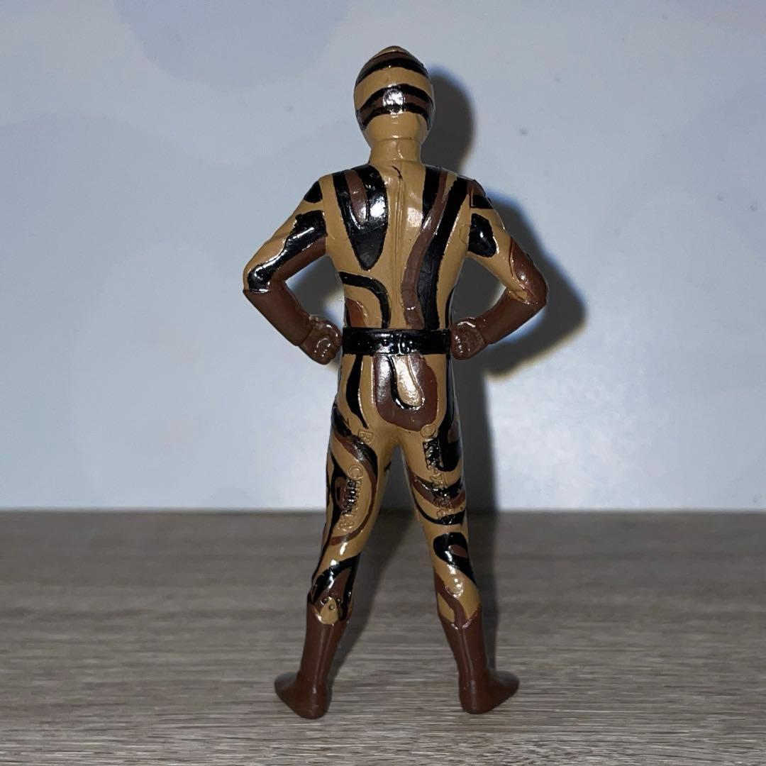 愛の戦士レインボーマン HG 土の化身ダッシュ6 - メルカリ