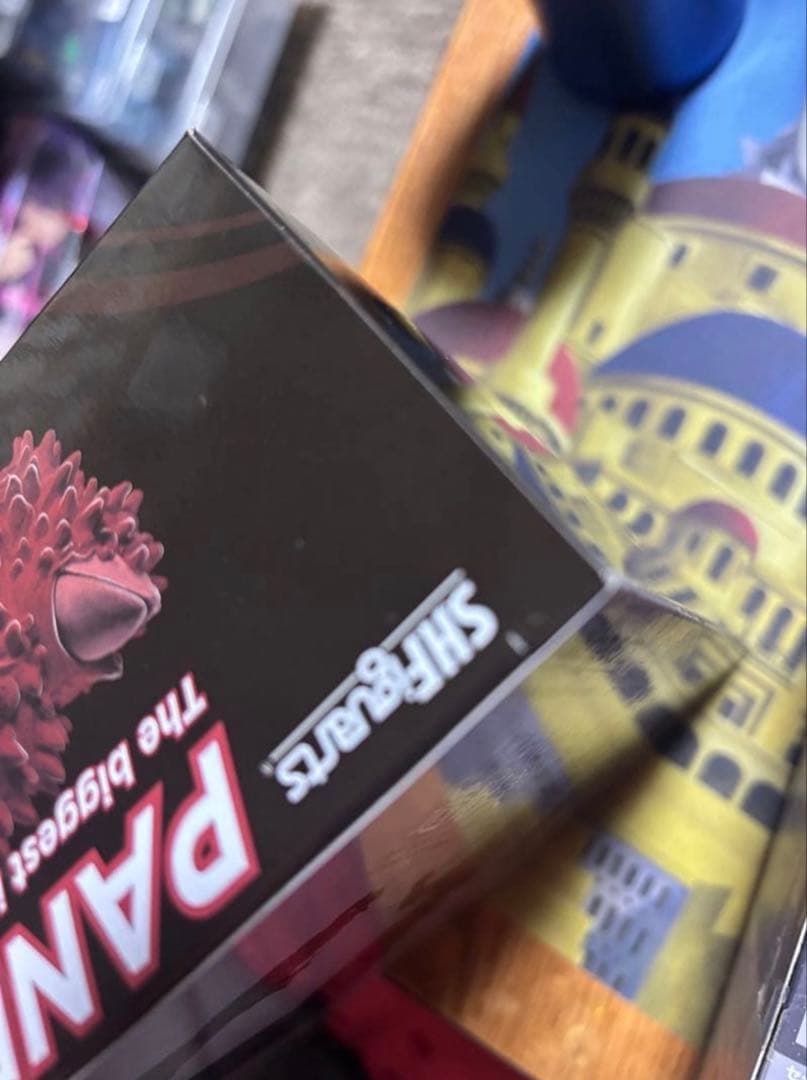 S.H.Figuarts パンドン 55th Anniversary Ver.