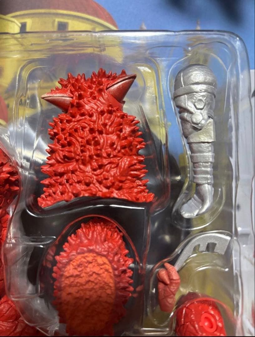 S.H.Figuarts パンドン 55th Anniversary Ver.