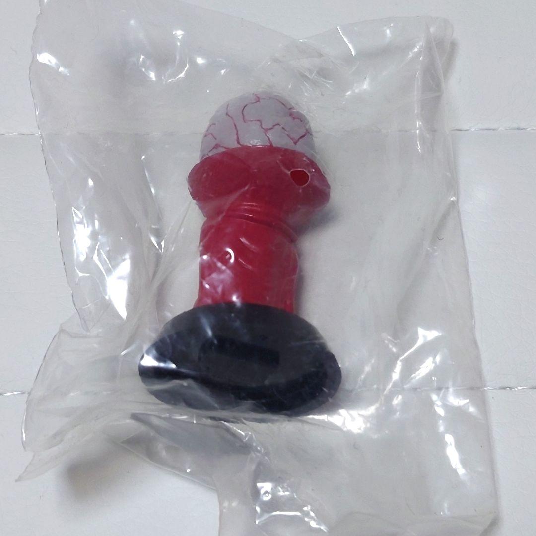 ミニフィギュア　ゲルショッカー首領【特撮ヒーローズ 仮面ライダーVol.2】