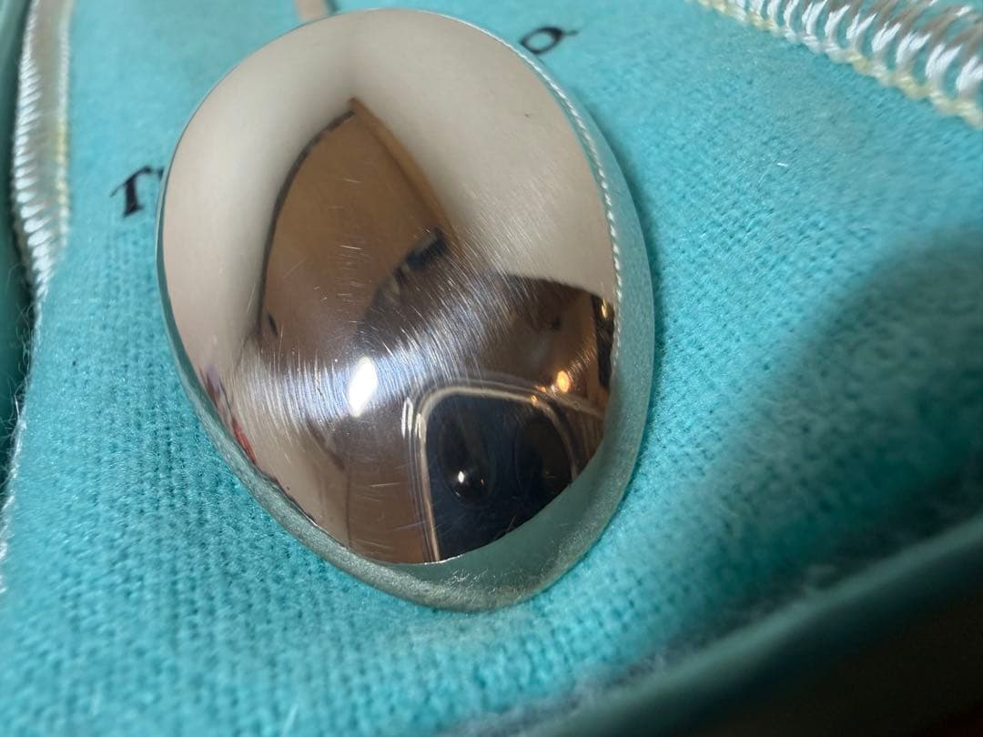 SK/9.30/5 ティファニー　スプーン