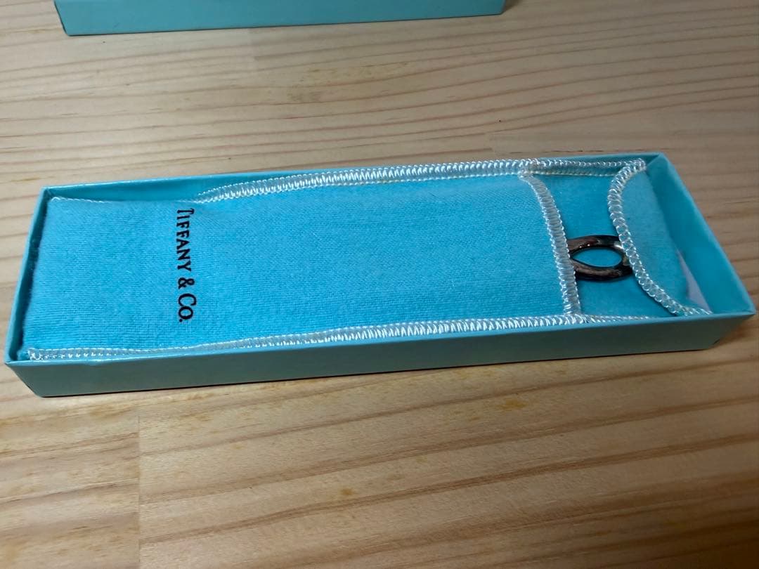 SK/9.30/5 ティファニー　スプーン