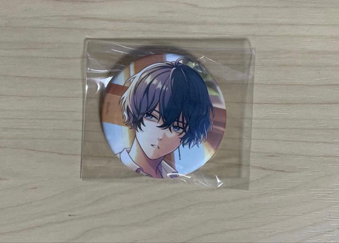 ブレマイ 環野揺 缶バッジ 第二弾 - メルカリ