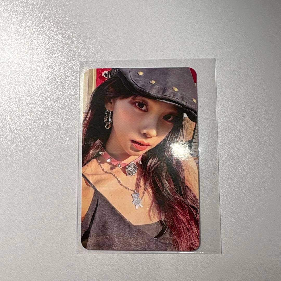 aespa トレカ SMTOWN 2025 KARIKA カリナ - メルカリ