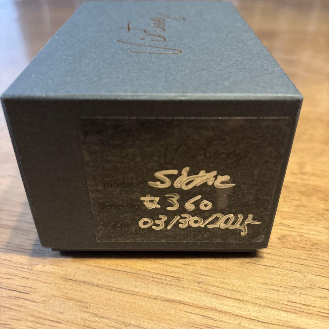 Virtuey Signe ギターエフェクター