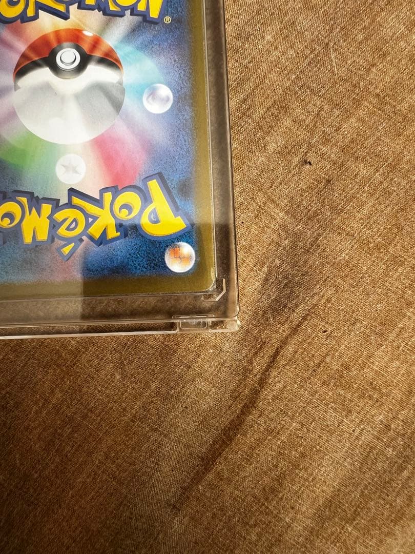 メイのはげまし　SAR 新品・未使用　超美品