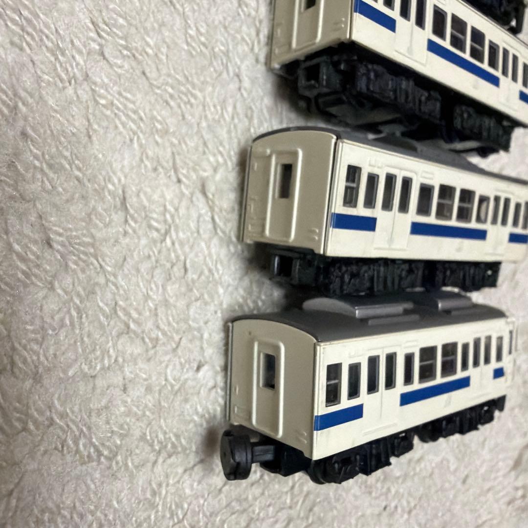 ブルトレさん専用 415系 つくば色 等 Bトレインショーティー - メルカリ