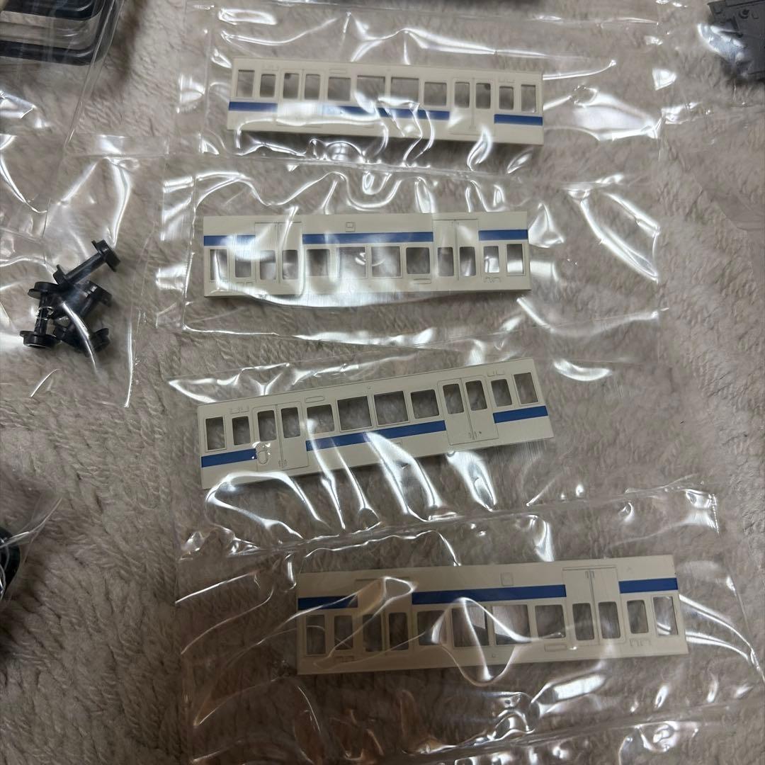 ブルトレさん専用 415系 つくば色 等 Bトレインショーティー - メルカリ