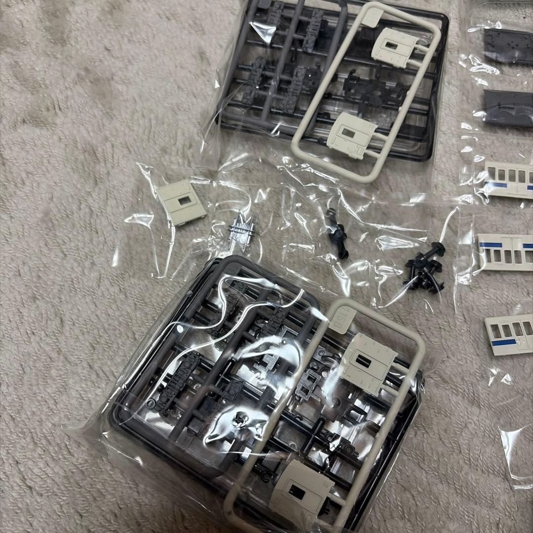 ブルトレさん専用 415系 つくば色 等 Bトレインショーティー - メルカリ