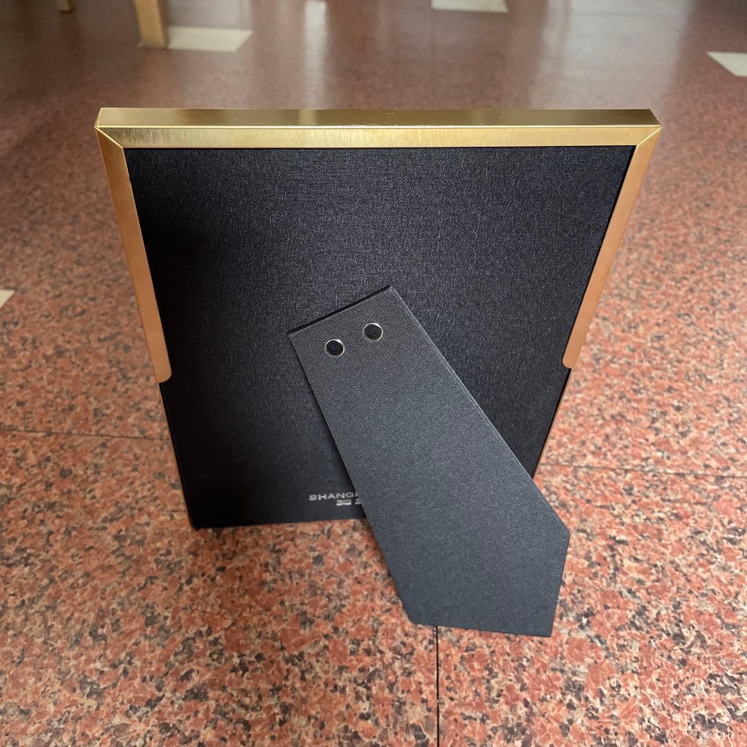 シャンハイ　タン　フォトフレーム