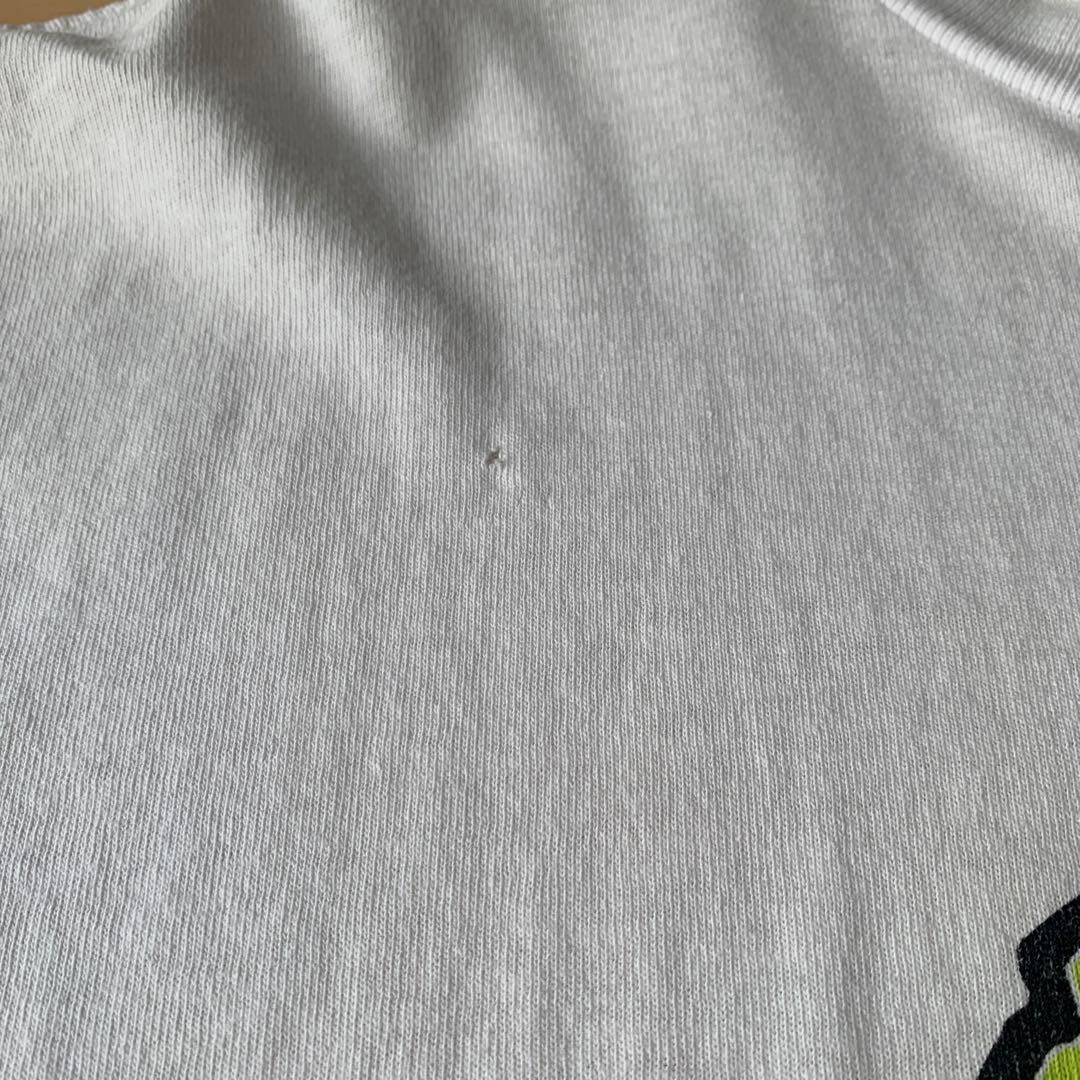 Sublime second-hand smoke バンド Tシャツ XL - メルカリ