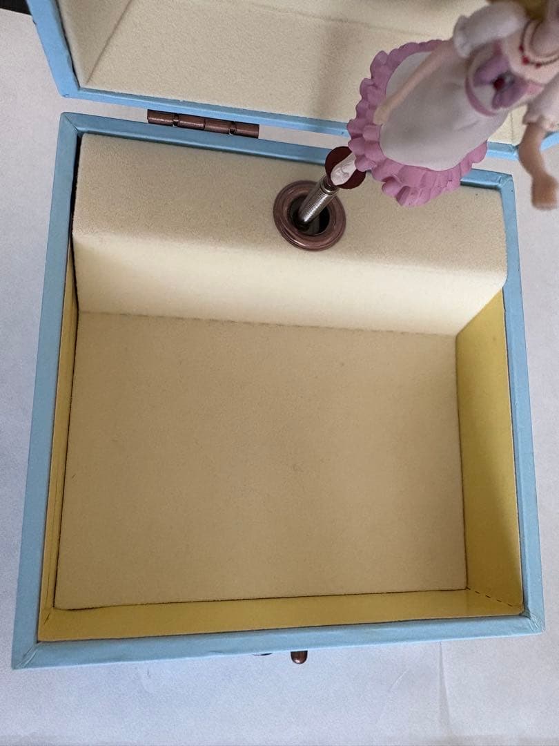 ジブリ 思い出のマーニー ペーパーBOXオルゴール【超希少】