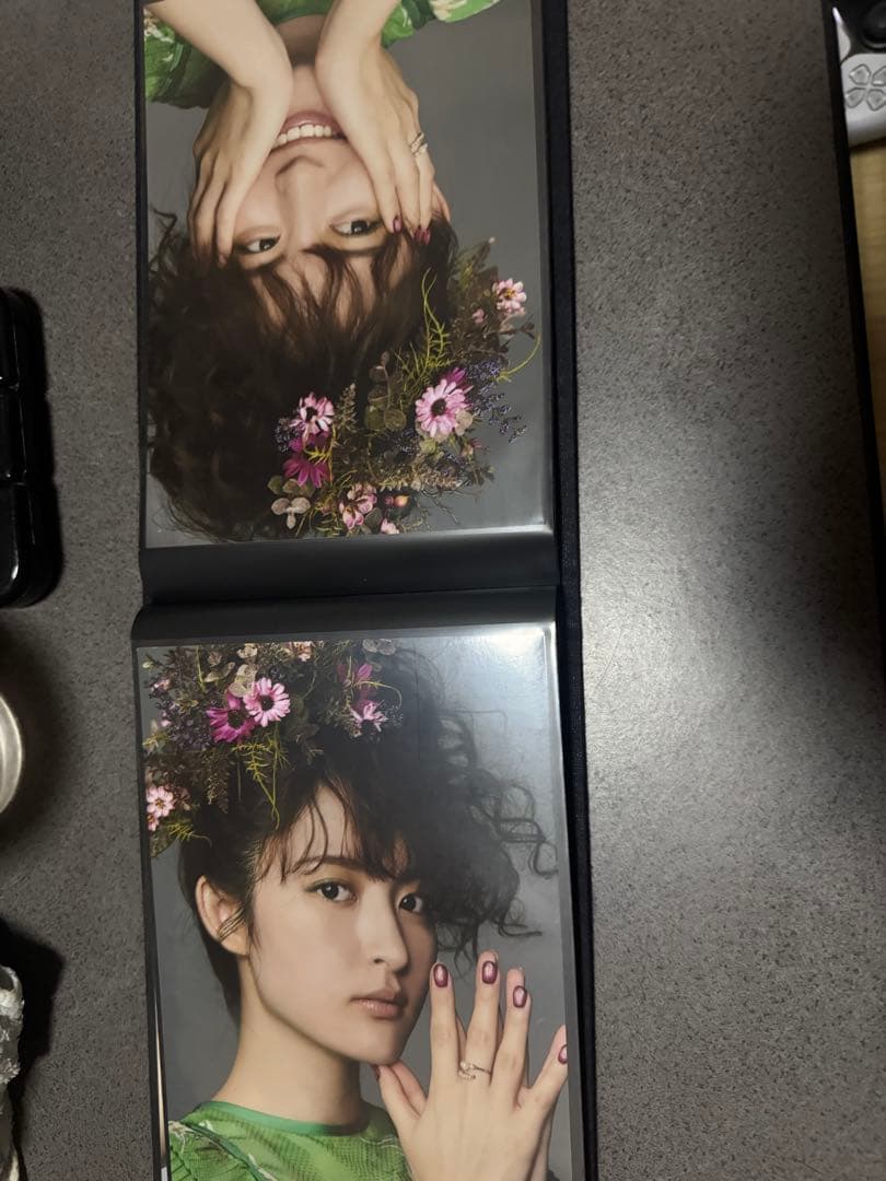 小松未可子　ハピこしライブ2018ライブグッズ　ブロマイドコンプリートセット