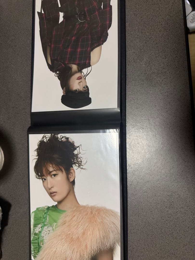 小松未可子　ハピこしライブ2018ライブグッズ　ブロマイドコンプリートセット