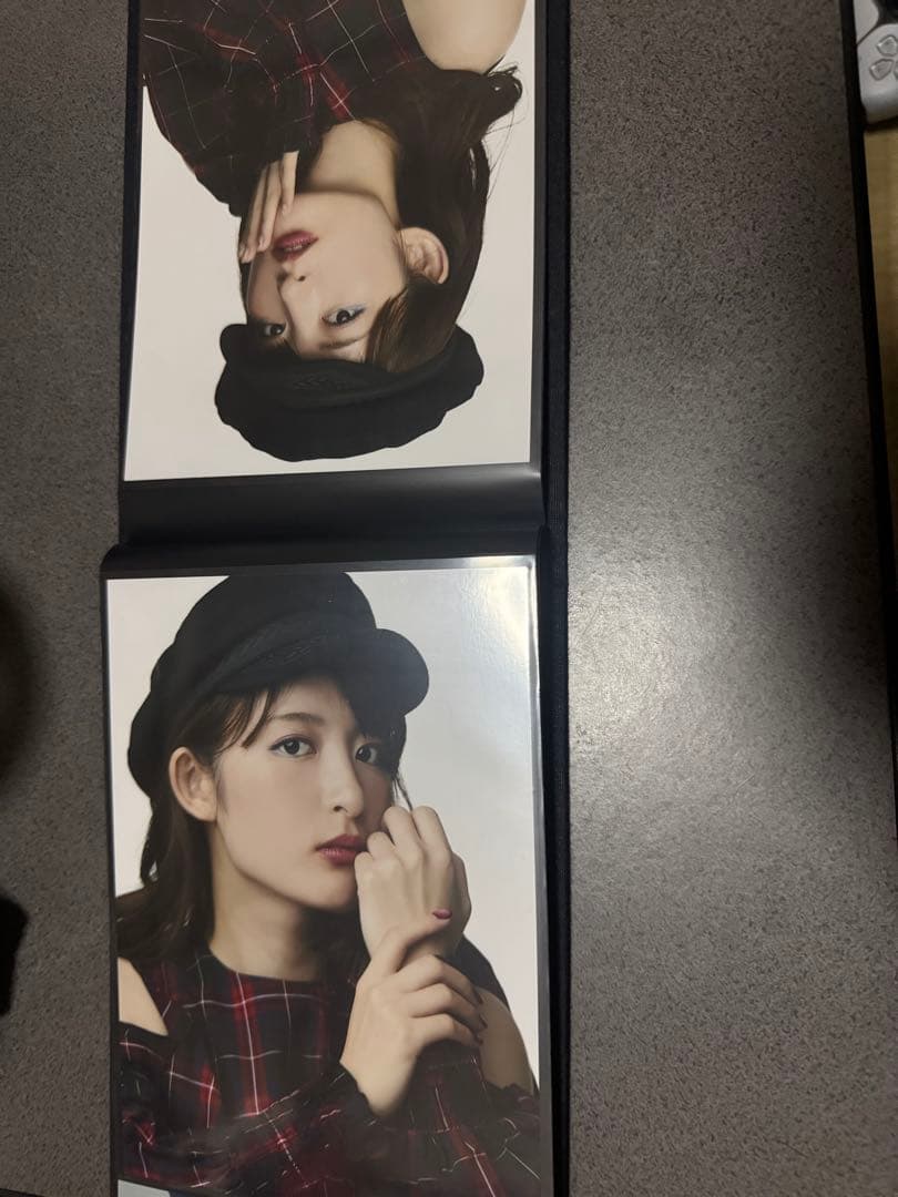 小松未可子　ハピこしライブ2018ライブグッズ　ブロマイドコンプリートセット