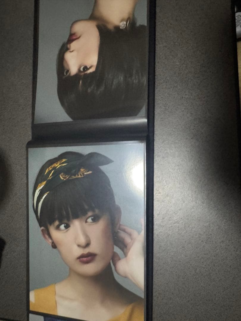 小松未可子　ハピこしライブ2018ライブグッズ　ブロマイドコンプリートセット