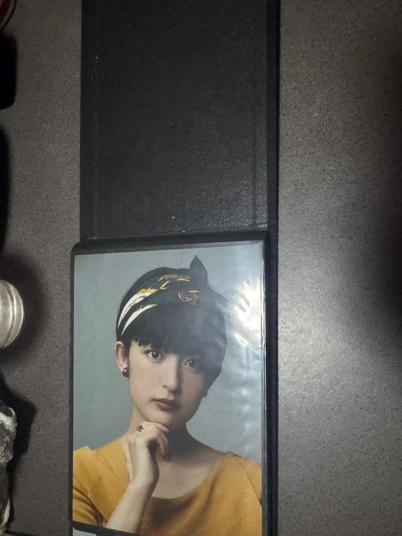 小松未可子　ハピこしライブ2018ライブグッズ　ブロマイドコンプリートセット