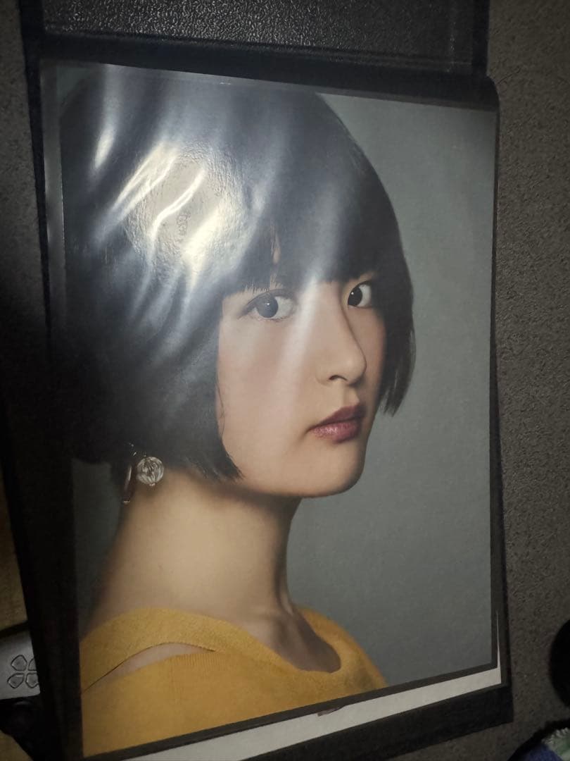 小松未可子　ハピこしライブ2018ライブグッズ　ブロマイドコンプリートセット