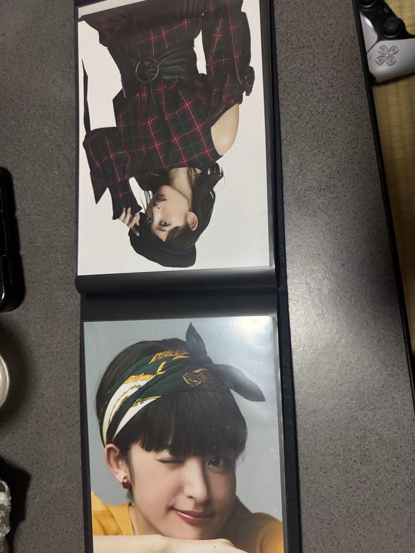 小松未可子　ハピこしライブ2018ライブグッズ　ブロマイドコンプリートセット