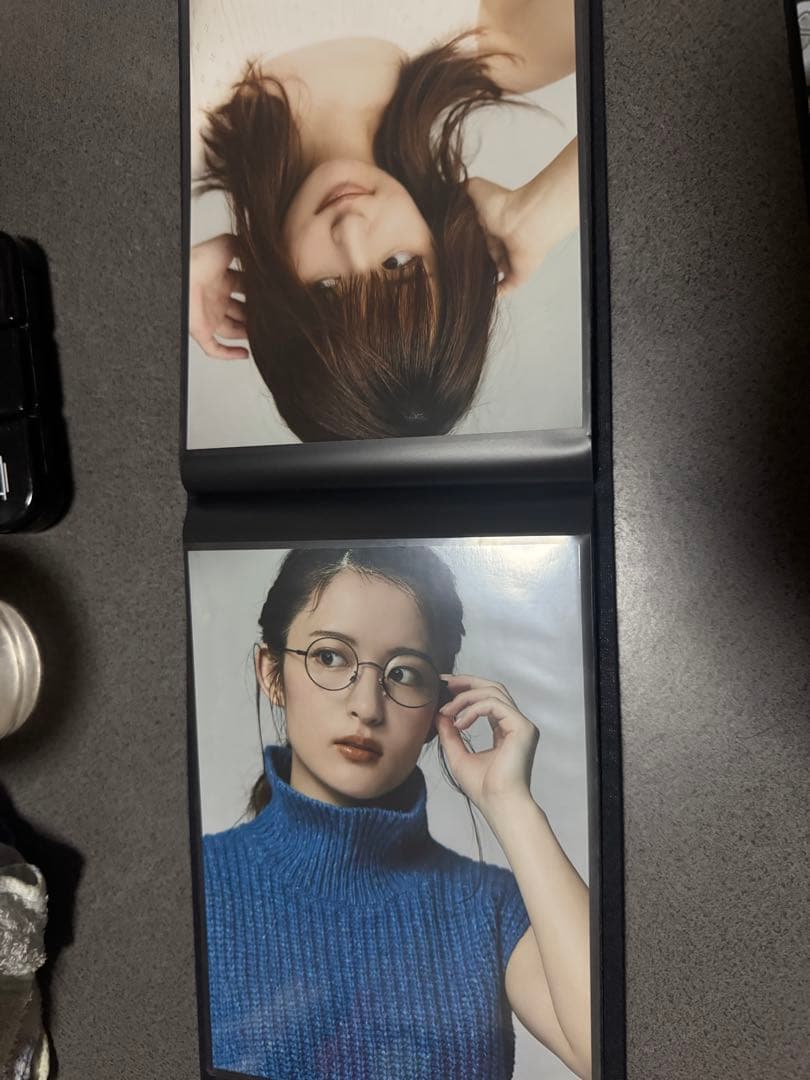 小松未可子　ハピこしライブ2018ライブグッズ　ブロマイドコンプリートセット