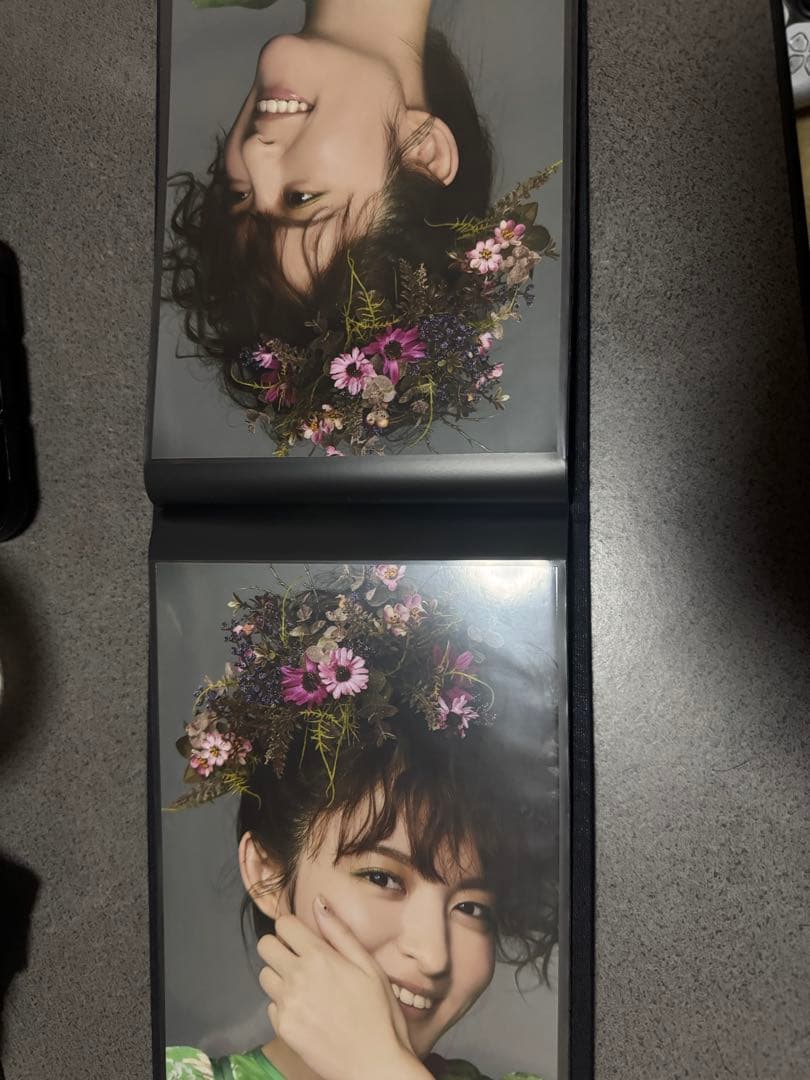 小松未可子　ハピこしライブ2018ライブグッズ　ブロマイドコンプリートセット