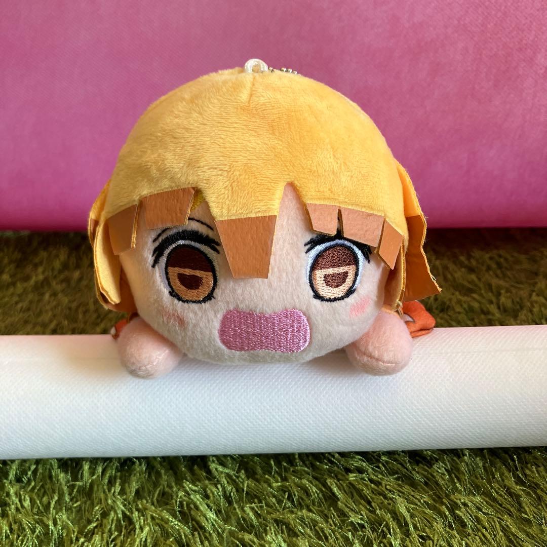 鬼滅の刃 我妻善逸グッズ まとめ売り - メルカリ