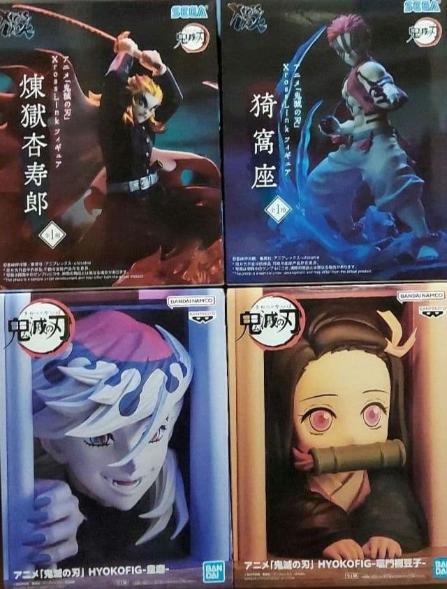 最新プライズフィギュア27個まとめ売り！