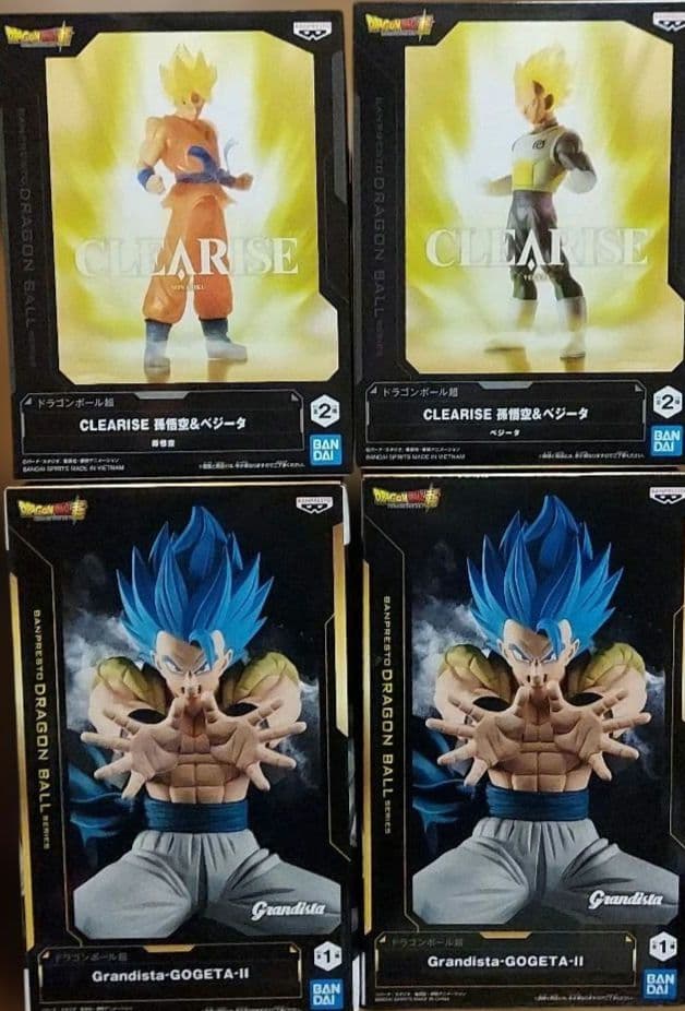 最新プライズフィギュア27個まとめ売り！