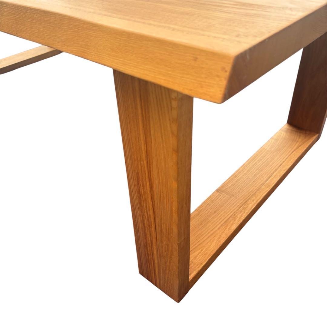 【訳アリ】リビングテーブル センターテーブル 和風モダン 座卓 ローテーブル