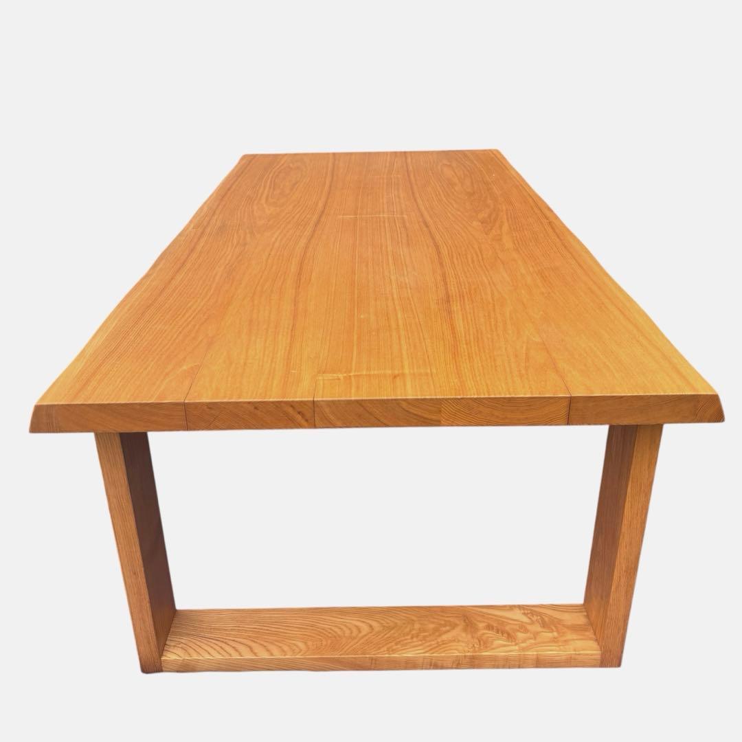 【訳アリ】リビングテーブル センターテーブル 和風モダン 座卓 ローテーブル