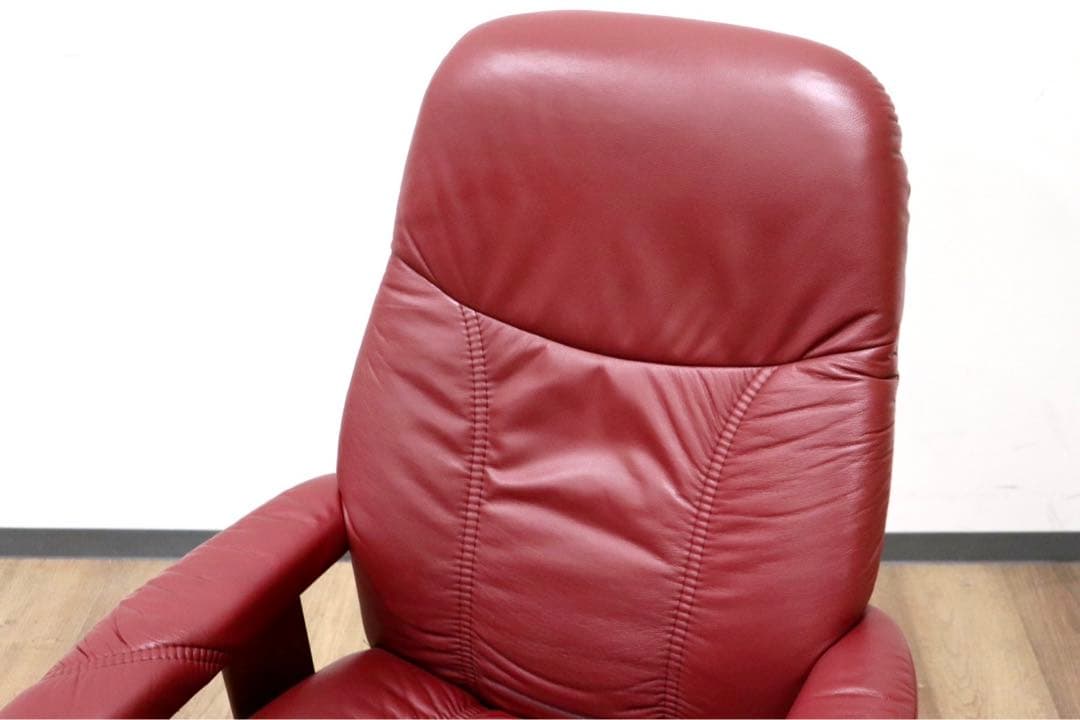 GMGS288○EKORNES / エコーネス コンサル リクライニングチェア