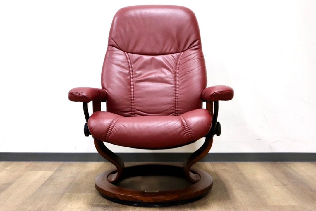 GMGS288○EKORNES / エコーネス コンサル リクライニングチェア