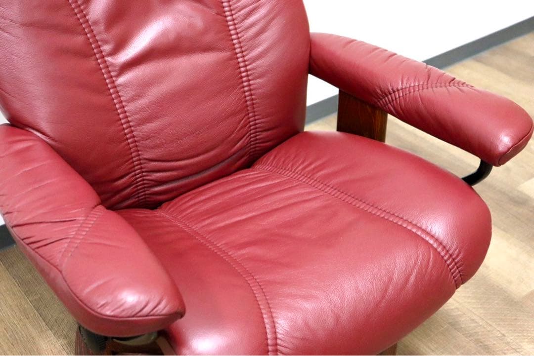 GMGS288○EKORNES / エコーネス コンサル リクライニングチェア