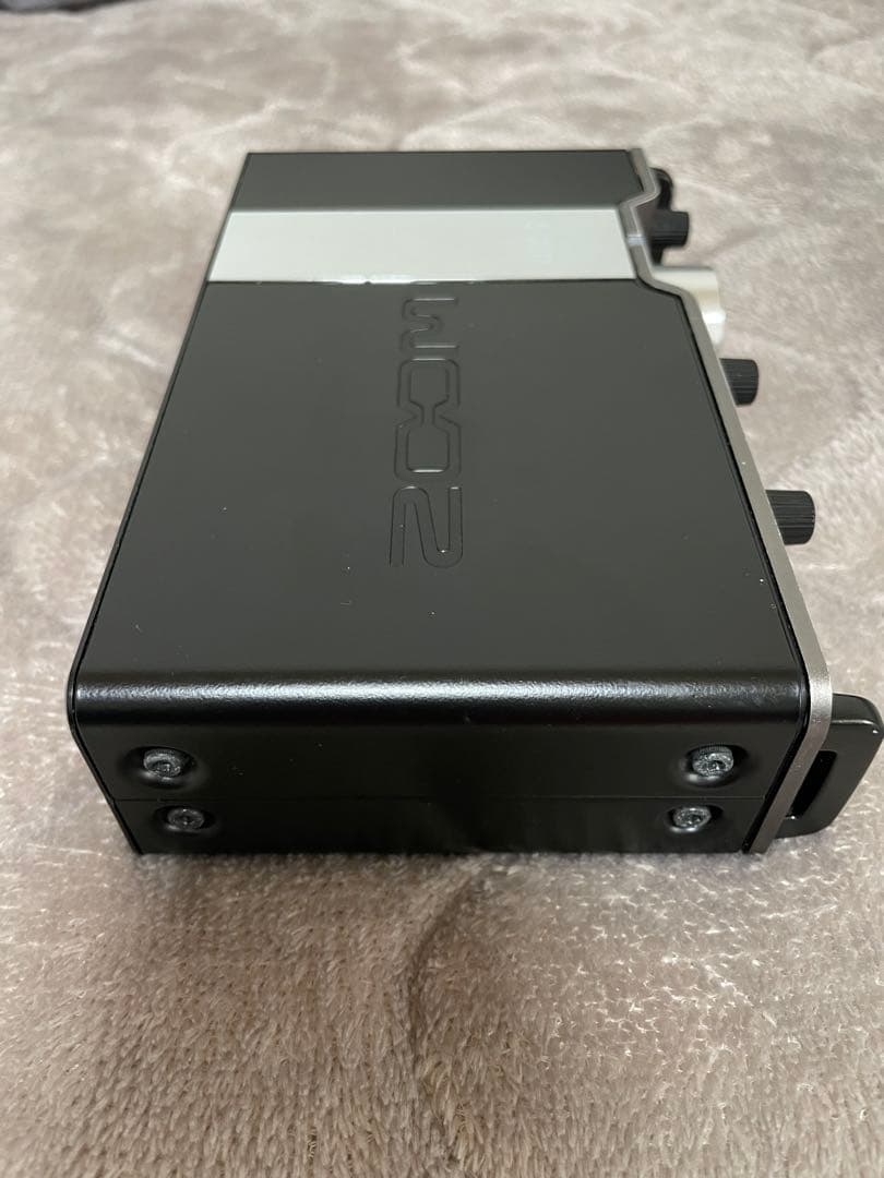 ZOOM UAC-2 USBオーディオインターフェイス