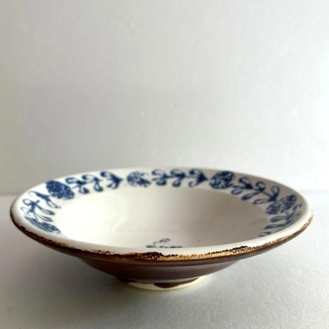 貴重 伊藤聡信さん 印判 中鉢 未使用 1個 - メルカリ