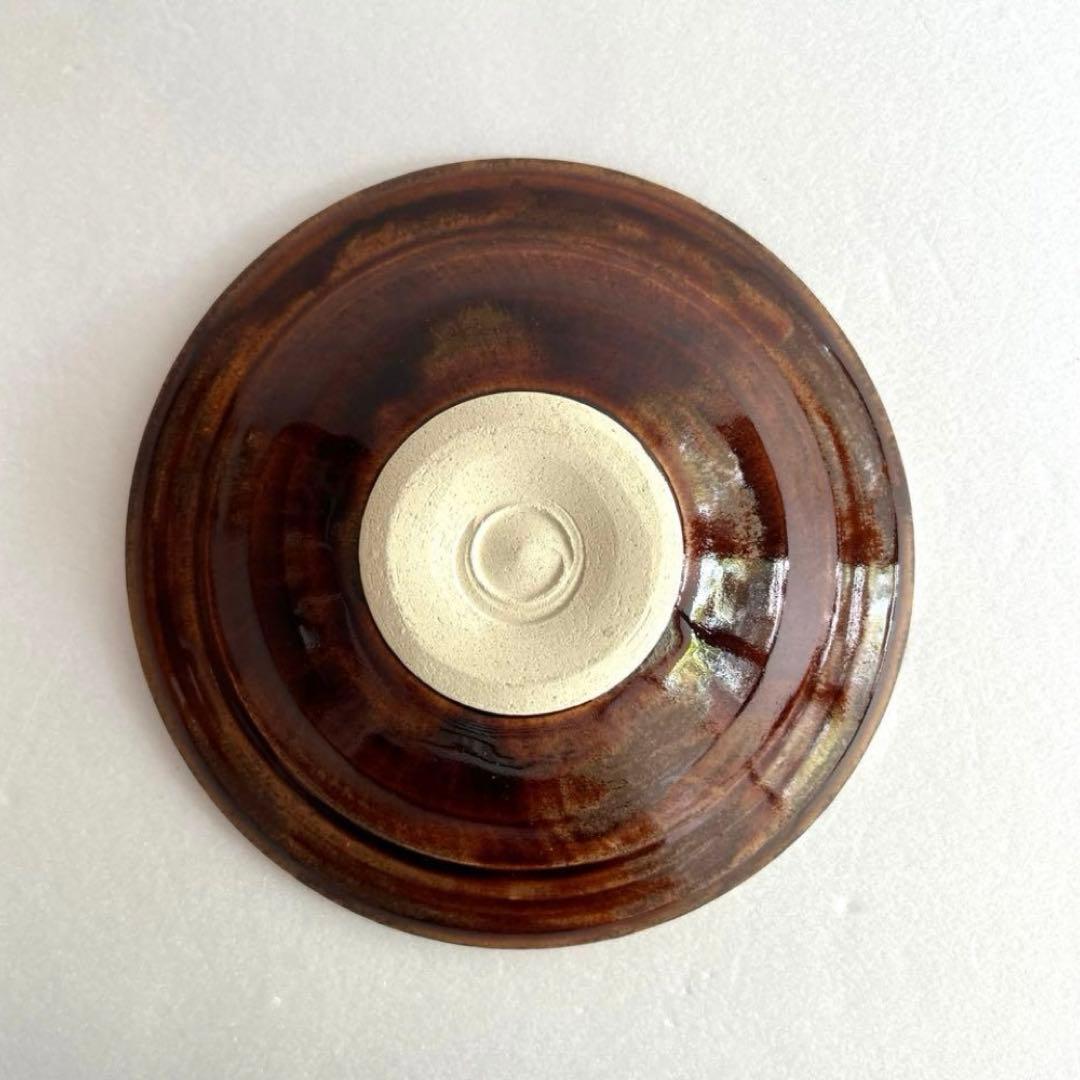 貴重 伊藤聡信さん 印判 中鉢 未使用 1個 - メルカリ