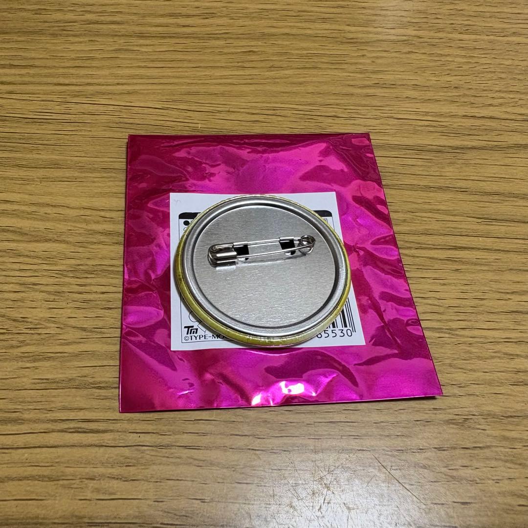 匿名配送】霊基召喚缶バッジ ヤマトタケル - メルカリ