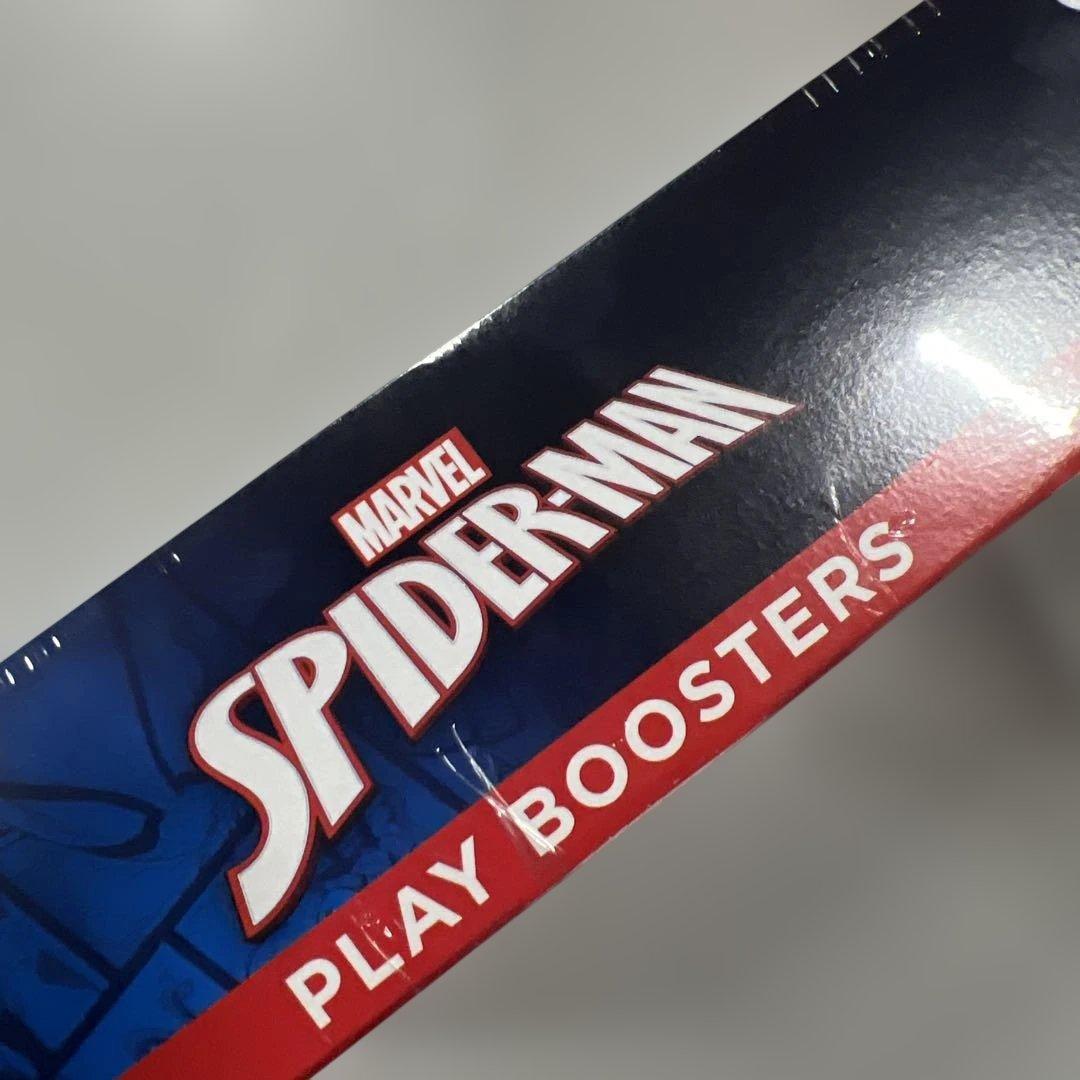 M*O様 マジック：ザ・ギャザリング マーベル スパイダーマン英語版 BOX30