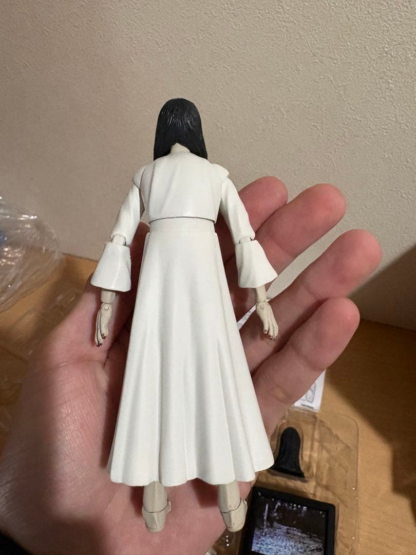 S.H.Figuarts リング 山村貞子 11001251220