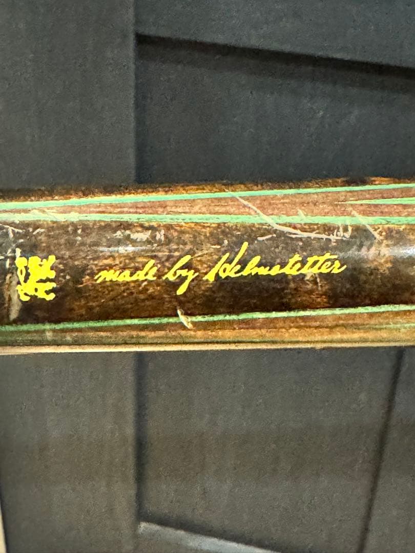 PERADON & FLETCHER ADAM ヘルムシュテッター ビリヤード