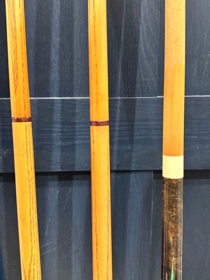 PERADON & FLETCHER ADAM ヘルムシュテッター ビリヤード