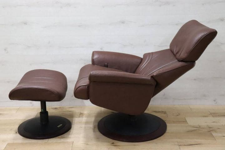 GMET339○EKORNES / エコーネス ストレスレスチェア リクライニ