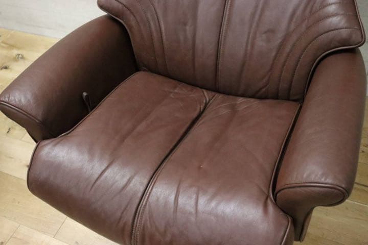 GMET339○EKORNES / エコーネス ストレスレスチェア リクライニ