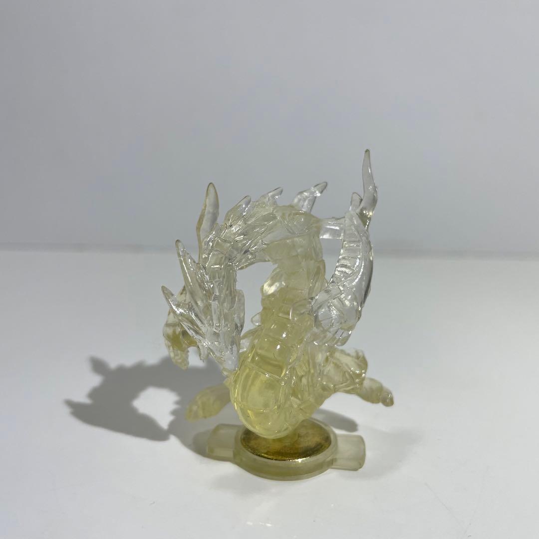 爆転シュート ベイブレード ドラグーンS ネオクリスタルセット