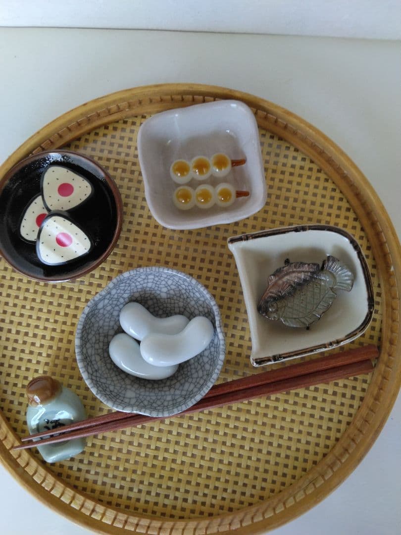 新品 お一人様用晩酌セット