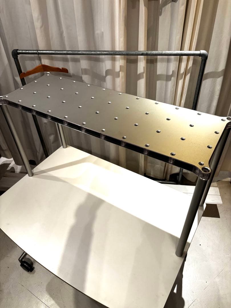 kartell カルテル o meda ヴィンテージ